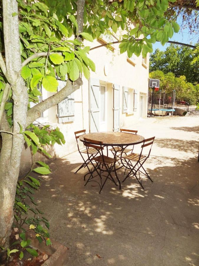 Villa Pont De L'Arc A Aix Avec Piscine Au Calme 92 M2 เอ็ก-ซอง-โพรวองซ์ ภายนอก รูปภาพ